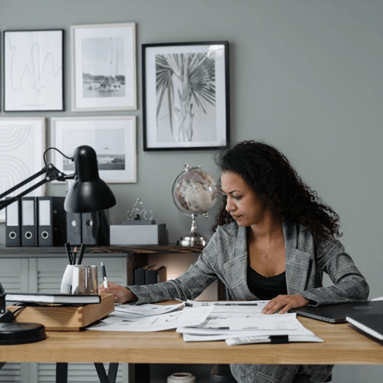 Crylenth Paragon - Team of Cryptocurrency Experts