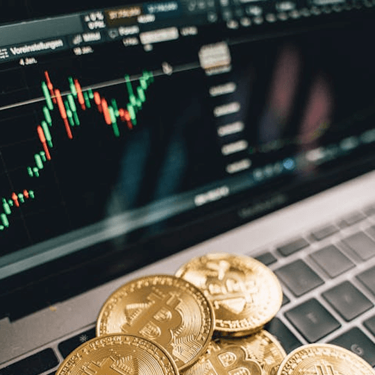 Crylenth Paragon crypto investment experts team