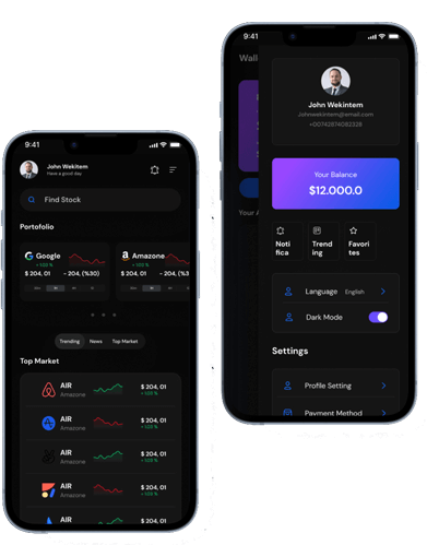 Crylenth Paragon - Cryptocurrency Investment Expert